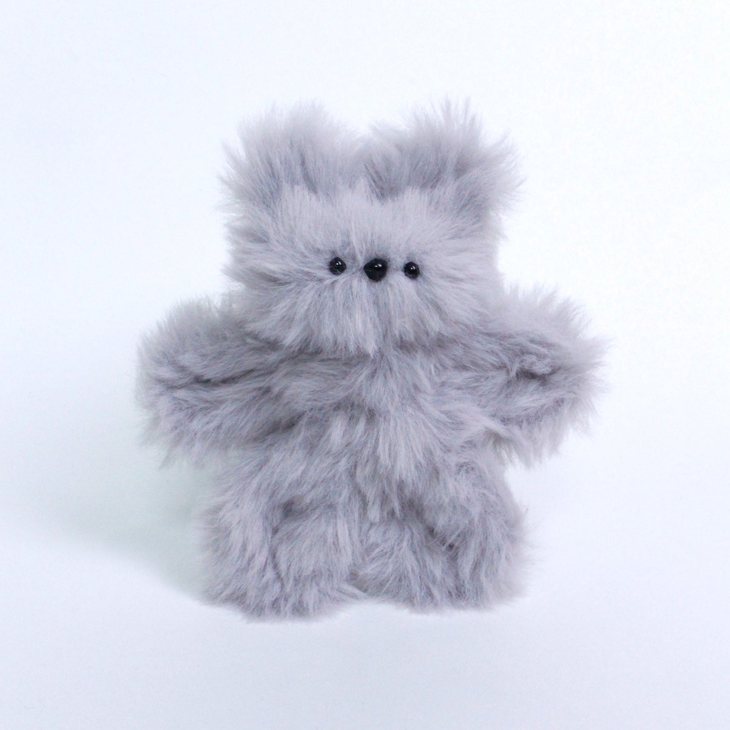 Moru (Fur) - Neutral