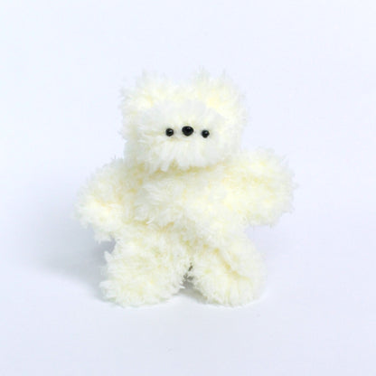 Moru (Curly) - Warm