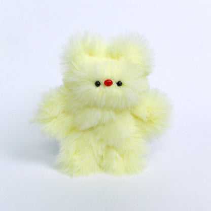 Moru (Fur) - Warm