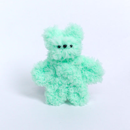 Moru (Curly) - Cold