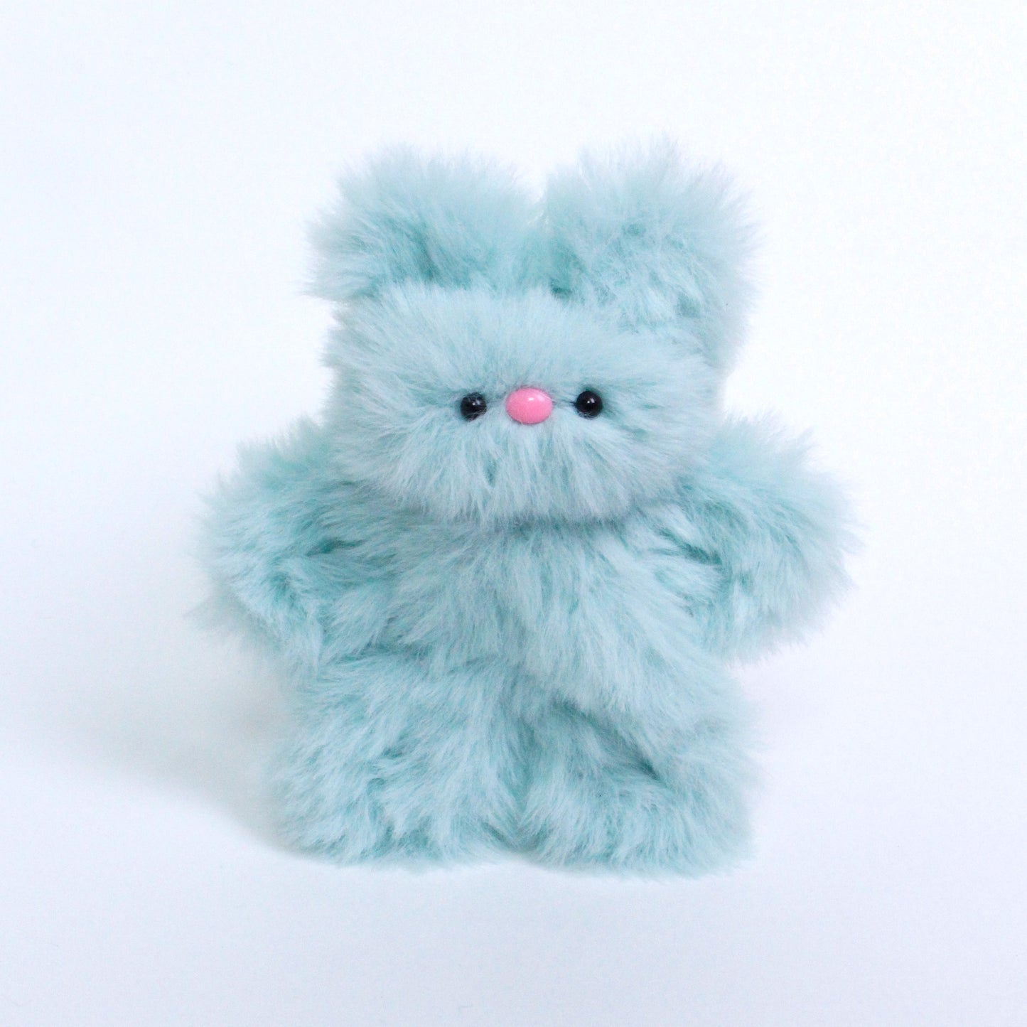 Moru (Fur) - Cold