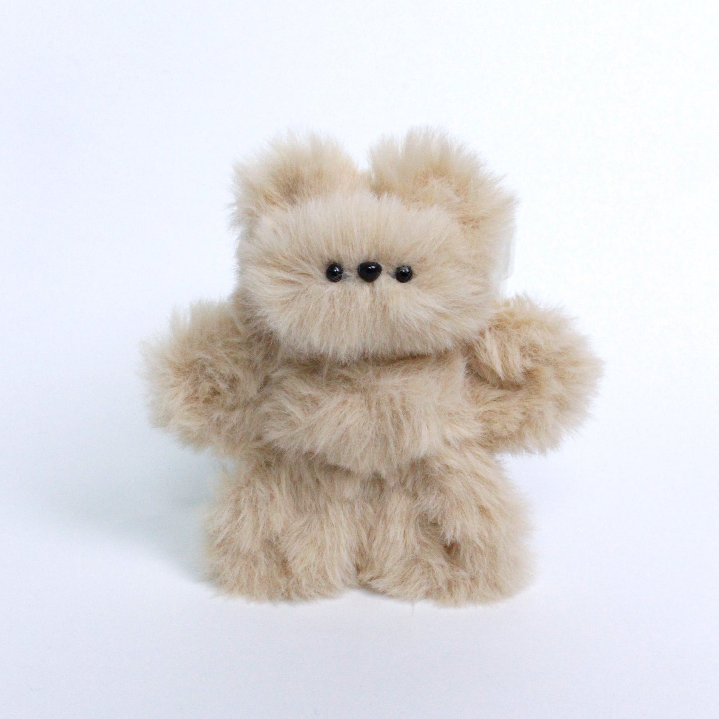 Moru (Fur) - Neutral