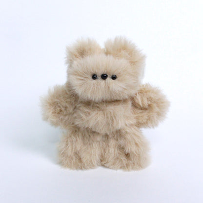 Moru (Fur) - Neutral