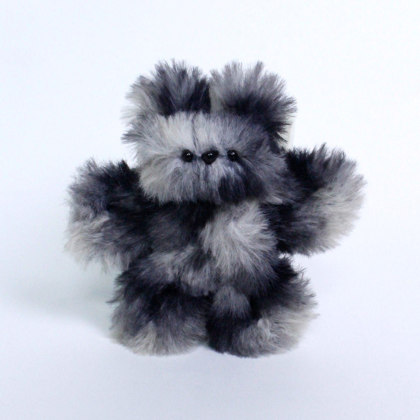 Moru (Fur) - Mix