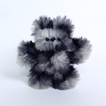 Moru (Fur) - Mix