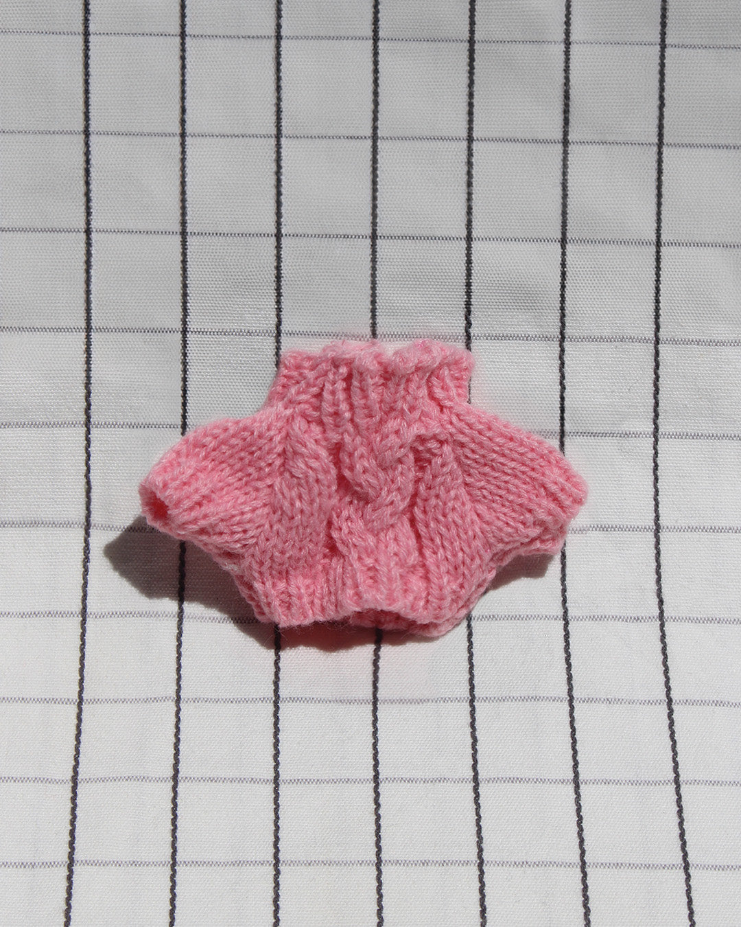 Knit Sweaters