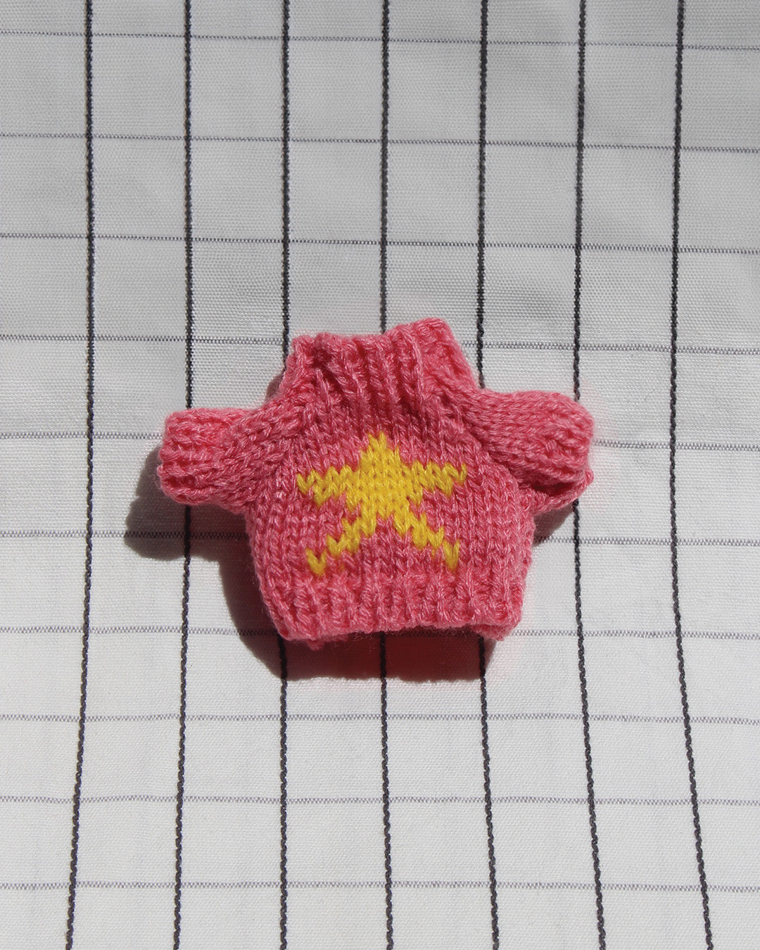 Knit Sweaters