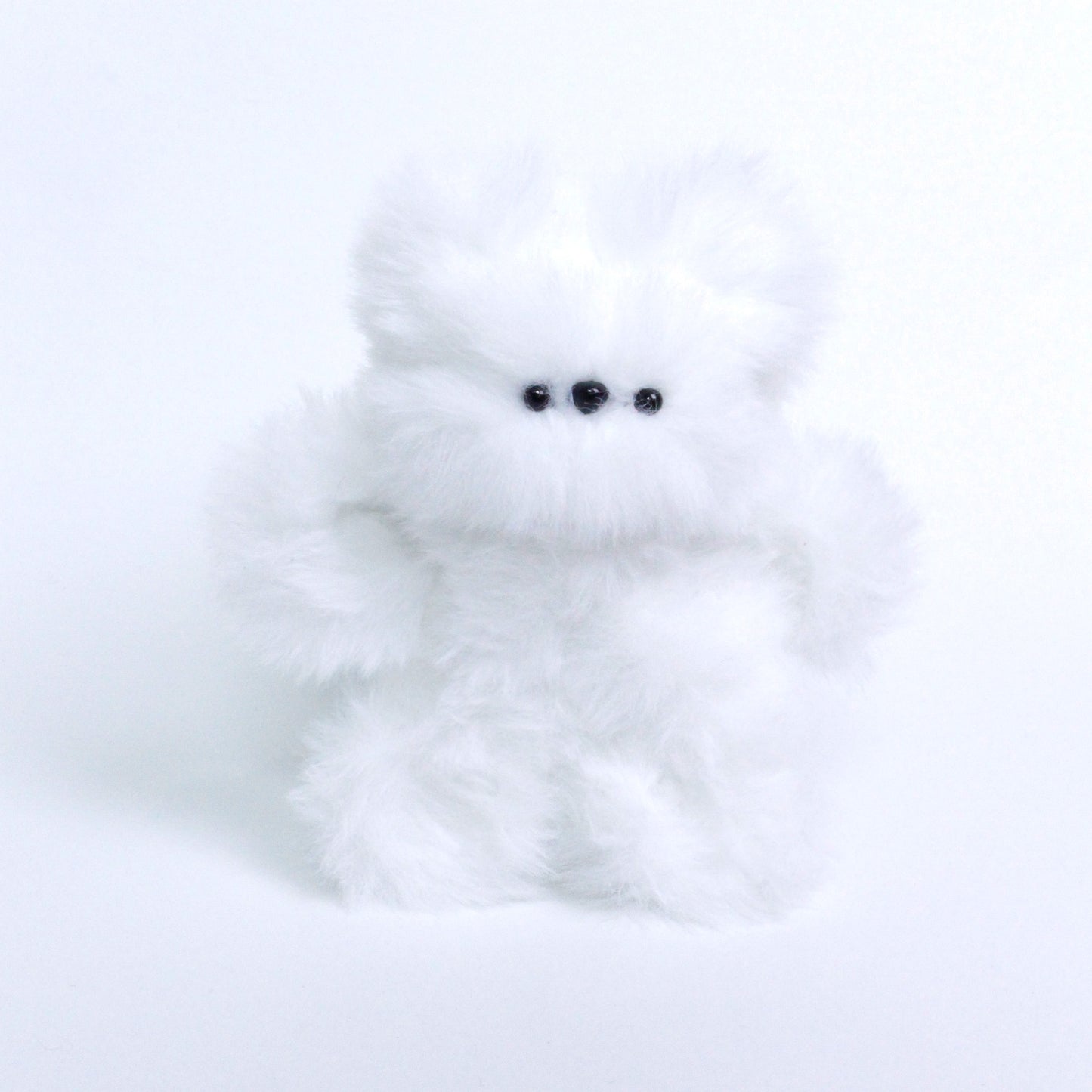 Moru (Fur) - Neutral