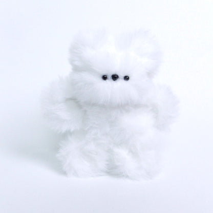 Moru (Fur) - Neutral