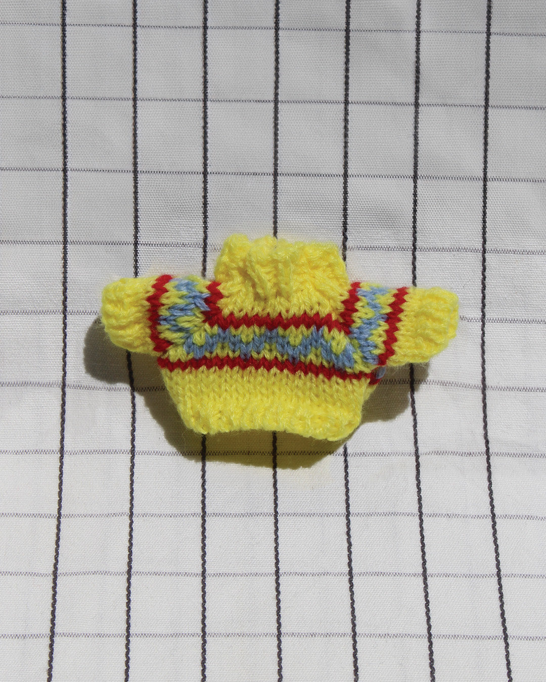 Knit Sweaters