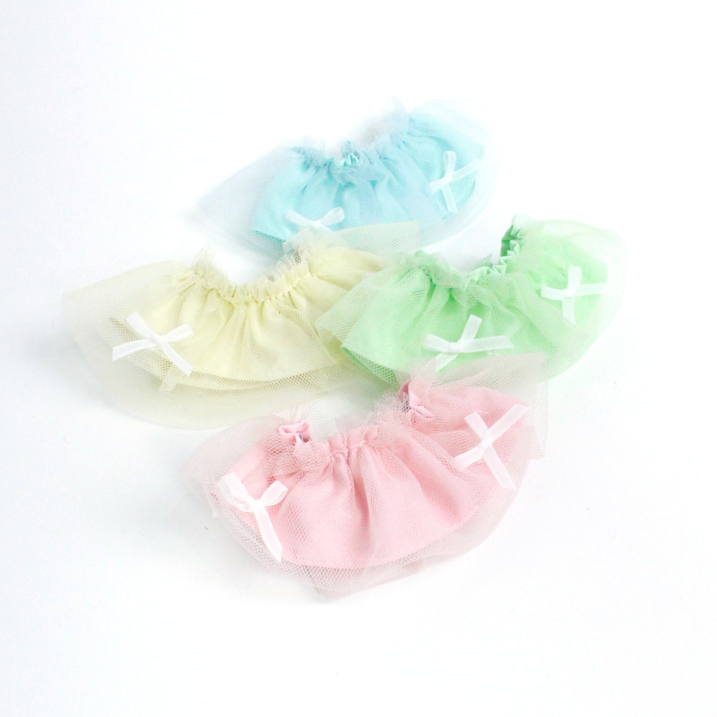 Tutu Skirt