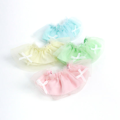 Tutu Skirt