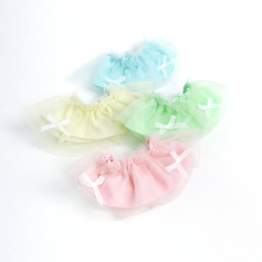 Tutu Skirt