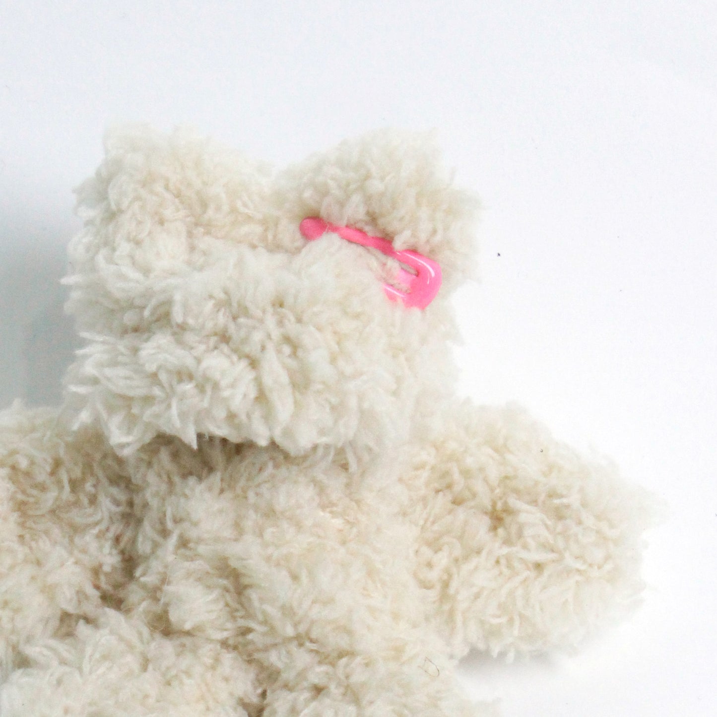 Mini Hair Pin (Online)