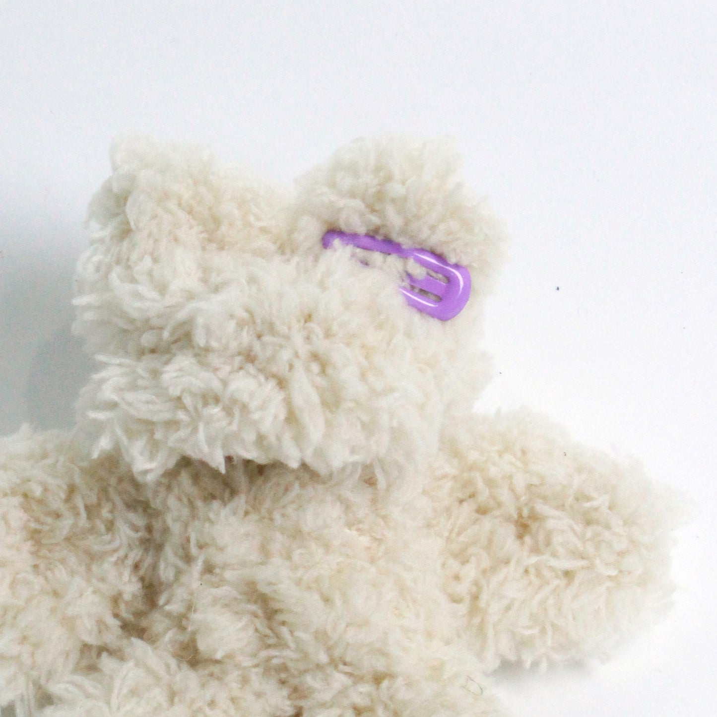 Mini Hair Pin (Online)