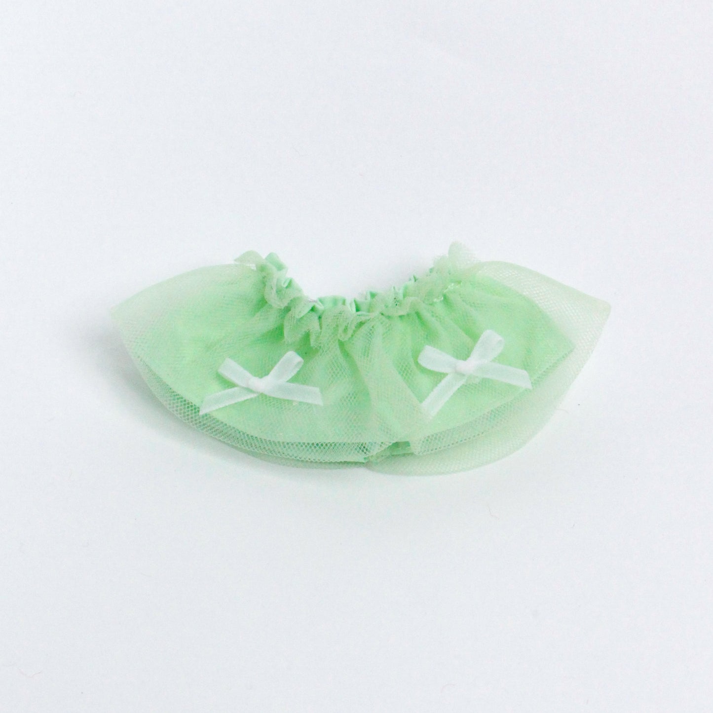 Tutu Skirt