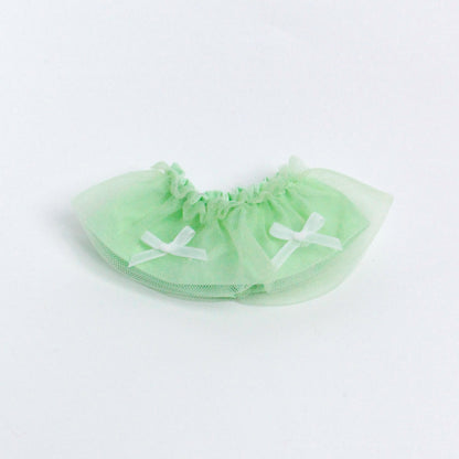 Tutu Skirt