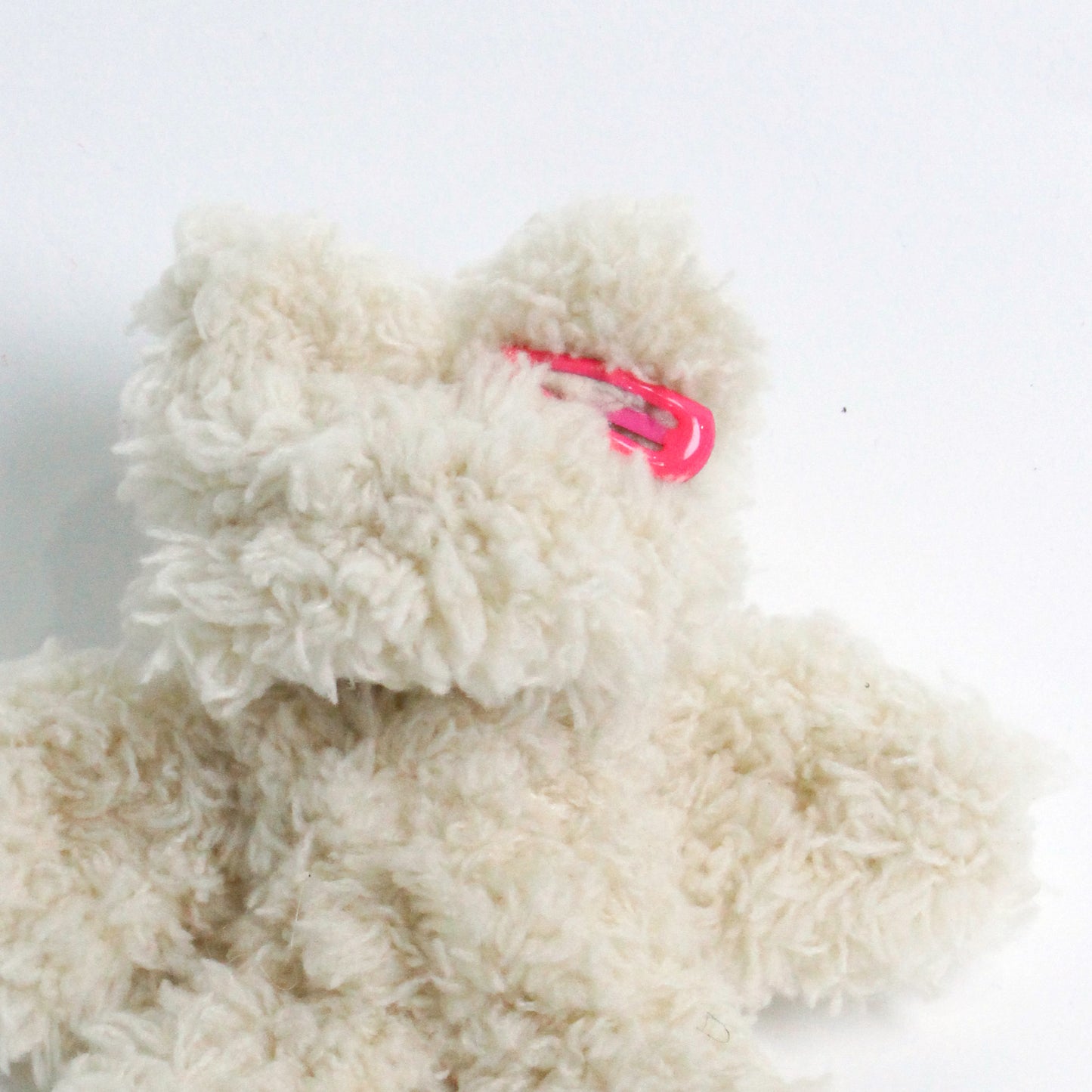 Mini Hair Pin (Online)