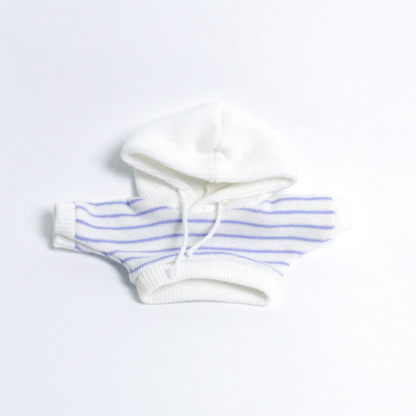 Striped Hoodie