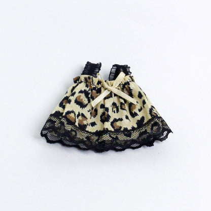 Leopard Dress