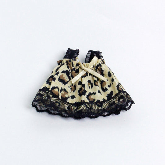 Leopard Dress