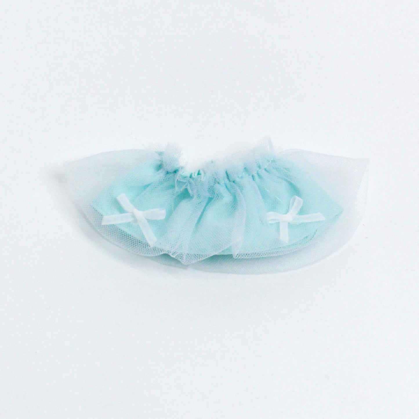 Tutu Skirt
