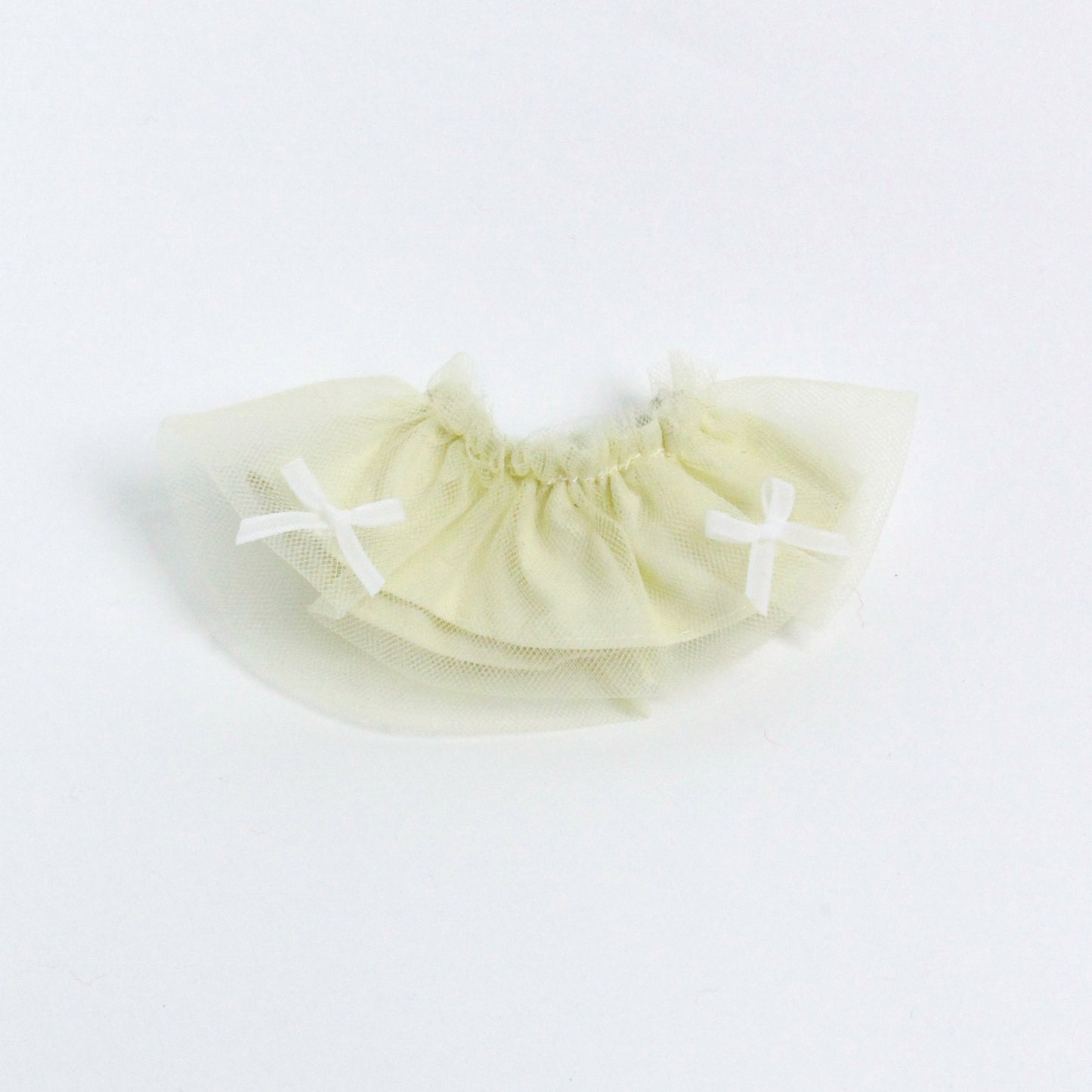 Tutu Skirt