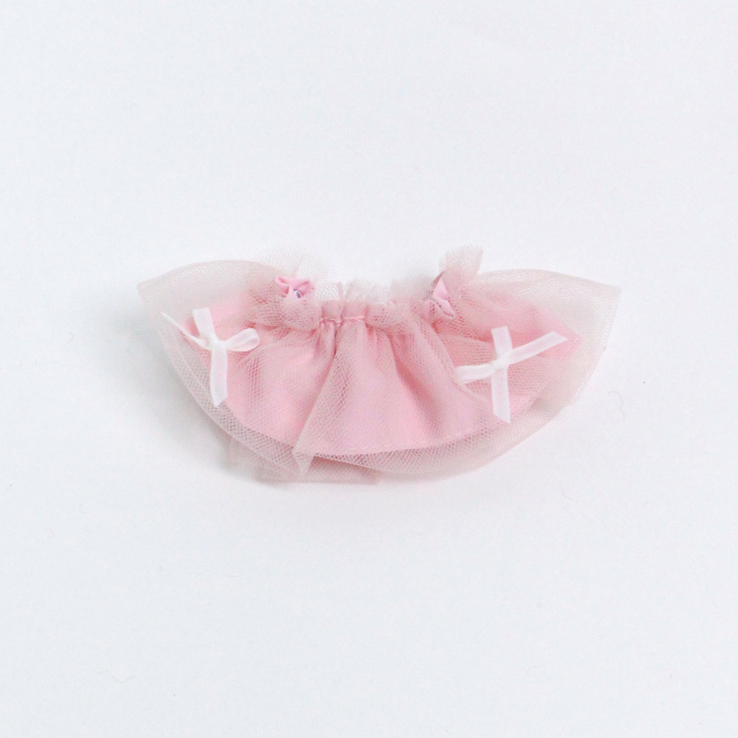 Tutu Skirt