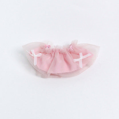 Tutu Skirt
